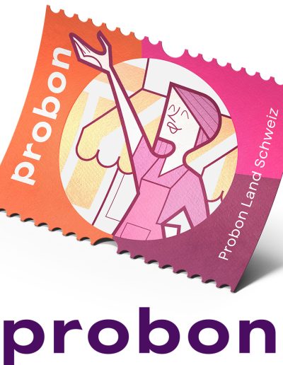 Logo Probon